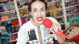 20 Popular Influencers Who Turned Out to Be TERRIBLE People