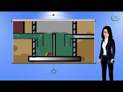 Rain harvesting modular structure