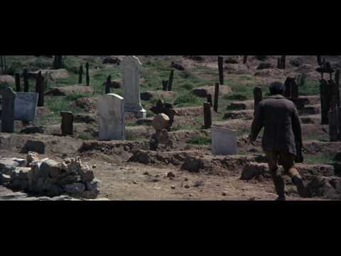 Il buono, il brutto, il cattivo. (1966) - The Ecstasy of Gold (HD)
