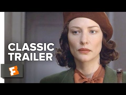 Charlotte Gray (2002) Official Trailer