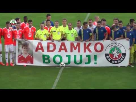 ŠK Senec 2 - 3 OFK Dunajská Lužná
