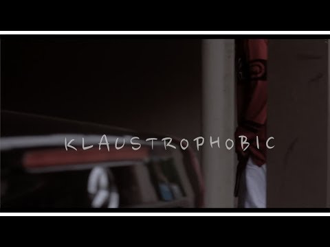 Hyphalini - Klaustrophobic