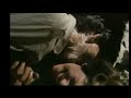 A Woman Being Eaten By Horde Of Zombies