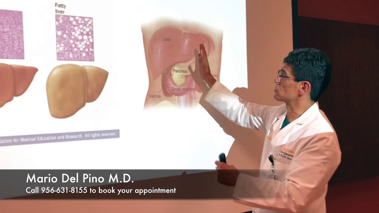 Pre-op Diet (Bariatrics)