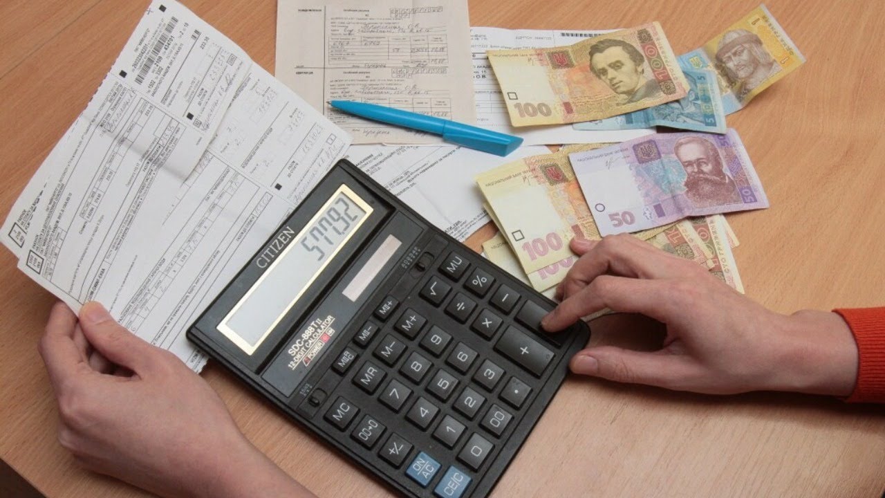 Законопроект о &#171;тарифной революции&#187; от Кабмина: придётся ли платить больше за коммуналку? (пресс-конференция)