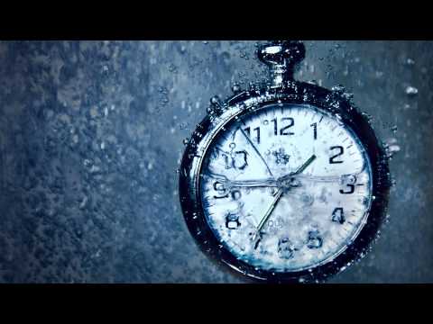 H.U.V.A. Network - Dissolving Time