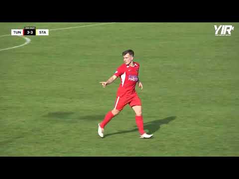 Highlights | Tunbridge Wells v Stansfeld | 02.09.2023