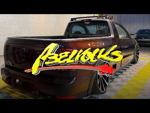 CD SAVA DUBAI - ELETROFUNK 2025 | ABELVOLKS