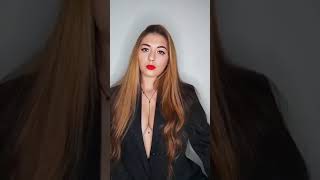 TikTok おっぱいBooM　　美女乳 #shorts