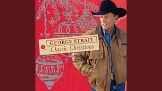 Kadr z teledysku Hark! The Herald Angels Sing tekst piosenki George Strait