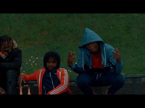 KOVITCH - WEEK-END (Clip Officiel)