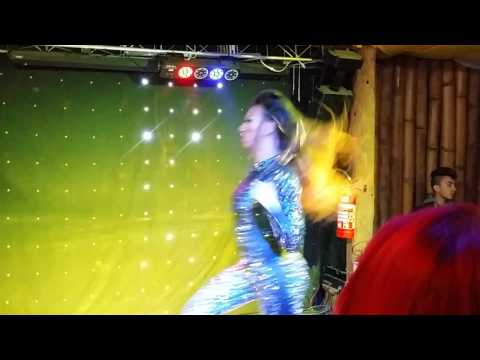 Especial Michelly Top- Bibaladas - Natasha pricess