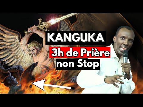 KANGUKA DE SAMEDI LE 01/11/2025 par Chris NDIKUMANA, 1h de priere no stop sans témoignage