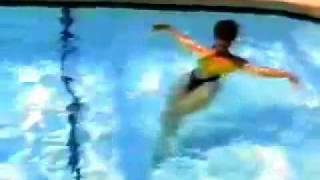 Terry Daukus Fogell&#39;s Swim at Uncle Ronnie&#39;s in Spring Hill Florida