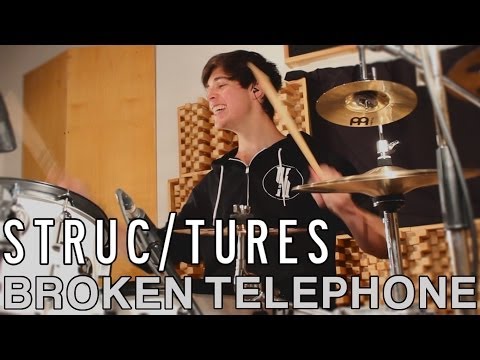 Structures | Broken Telephone