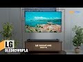 Видеообзор LG OLED65W8