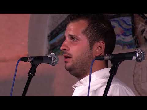 Klapa Rikordo Ako voliš me