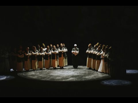 SEMA, SEMAH, DEVRAN ZİKRİ - EVTÂD-I ERBAA | Meydan Meşkleri Topluluğu