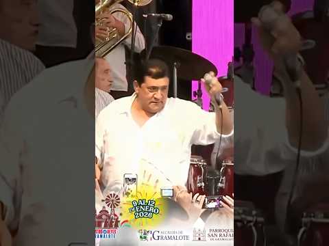 Fiestas de gramalote 2026 #viral