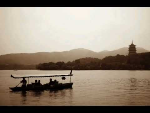 ⌛ON A SLOW BOAT TO CHINA⏳ THE PLATTERS