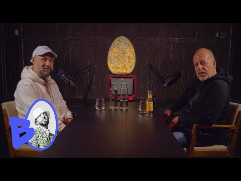 Die fabelhafte Welt der DAS BO #7 Lotto King Karl - Namedropping & Fliegende Kopfnüsse