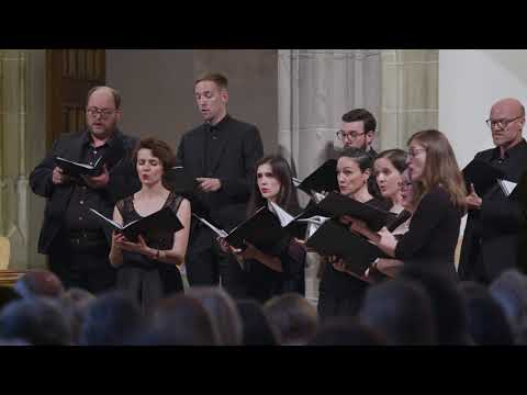 Sven-David Sandström "Songs of Love"