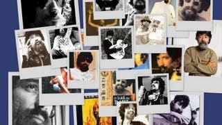 Raul Seixas - Por ele mesmo - 30 músicas com fotos. (192 kbps) Medley especial