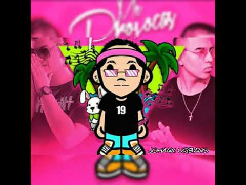 ME PROVOCAS - Fumarato