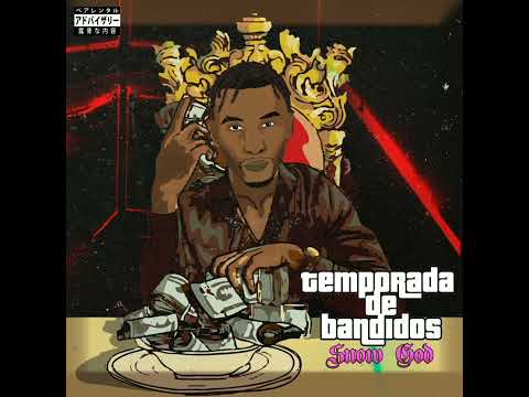 Snow God - Jovem Bandido