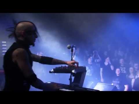 Terrolokaust - The Way It Must Be - (official) - (Crazy Clip TV 255 / live / 6 Cams / 2014)