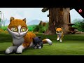 Kuttikurumbi New Malayalam Kid S Nursery Song From Kathu 4