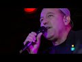 RUBEN BLADES -  LAS CALLES (VIVO)