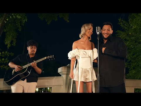 Leo de la Rosiori & Aleena - Poate sa zica lumea multe de mine | Official Video