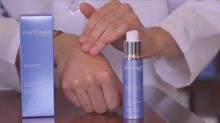 Phytomer Emergence Even Skin Tone Refining Serum