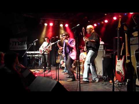 Special Offer - I am gonna leave you.MOV