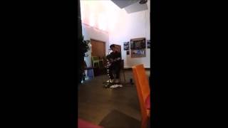 Unspoken Words (Status Quo) - Live