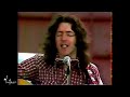 Rory playing Don't Know Where I'm Going 1975