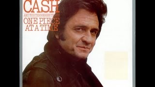 Johnny Cash - Committed To Parkview lyrics