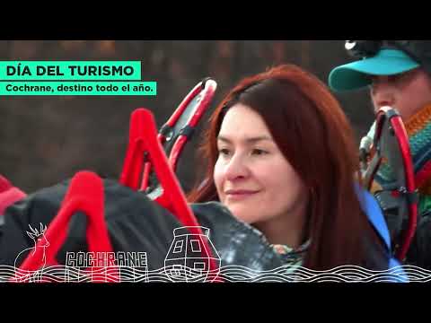 Cochrane destino todo el año