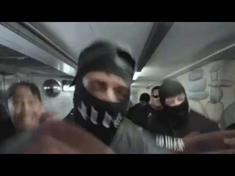 MurdaSquad - Aus Drill Remix PT 2 ( Elijah Yo X On The Gang X OG Smok3 X The LC X M37 )