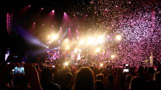 NEEDTOBREATHE "Brother" (LIVE) feat. Switchfoot, Drew Holcomb, and Colony House