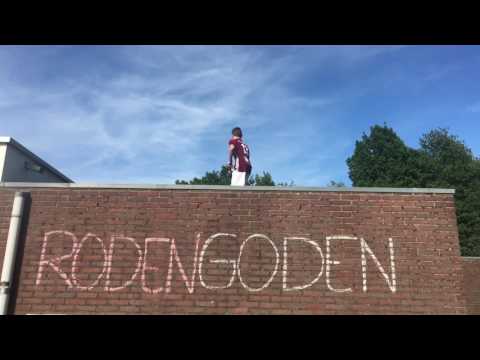 MHC Roden JB1 winactie hockey.nl