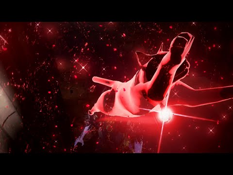 Bayonetta 3 - Chapter 11: All 3 Umbran Tears of Blood