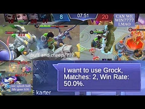 Solo mid & jungle with Arrival?? Ex Global 1 Bane is back with new Build and Tips (Epic Comeback)