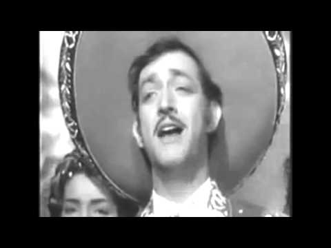 Jorge Negrete Los vídeos mas bonitos de sus canciones