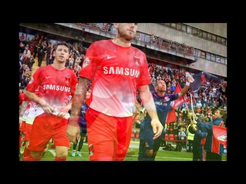 LEYTON ORIENT - CRAWLEY  4-1