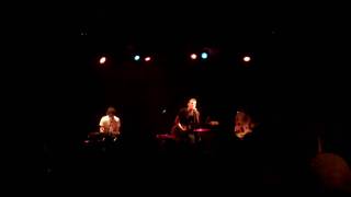 Cymbals Eat Guitars -- ...And The Hazy Sea &amp; Some Trees (Merrit Moon)