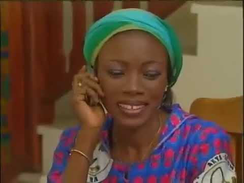 MA FAMILLE - LES VISITEURS 1 | SÉRIE IVOIRIENNE CULTISSIME