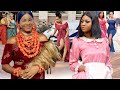 From Maid To Palace Queen - (COMPLETE MOVIE ) Destiny Etiko 2020 Latest Nigerian Movie