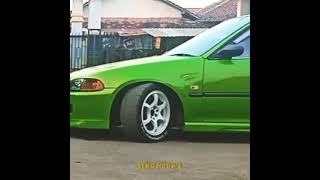 Download lagu Honda civic genio mp3